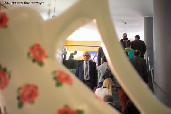 Marta Fitowska wygrywa Stację Kutno. Anna Winkler z Kutna z nagrodą starosty i publiczności