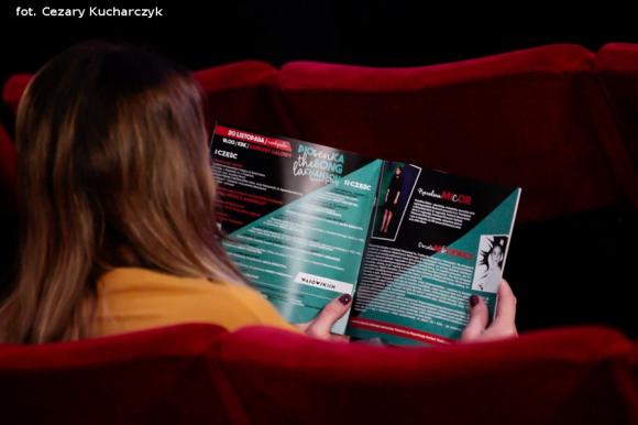 Marta Fitowska wygrywa Stację Kutno. Anna Winkler z Kutna z nagrodą starosty i publiczności