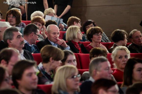 Marta Fitowska wygrywa Stację Kutno. Anna Winkler z Kutna z nagrodą starosty i publiczności