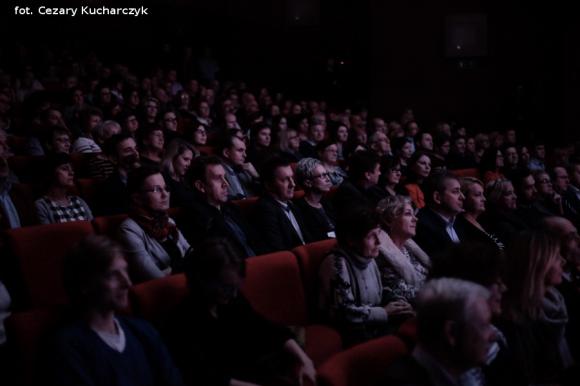 Marta Fitowska wygrywa Stację Kutno. Anna Winkler z Kutna z nagrodą starosty i publiczności