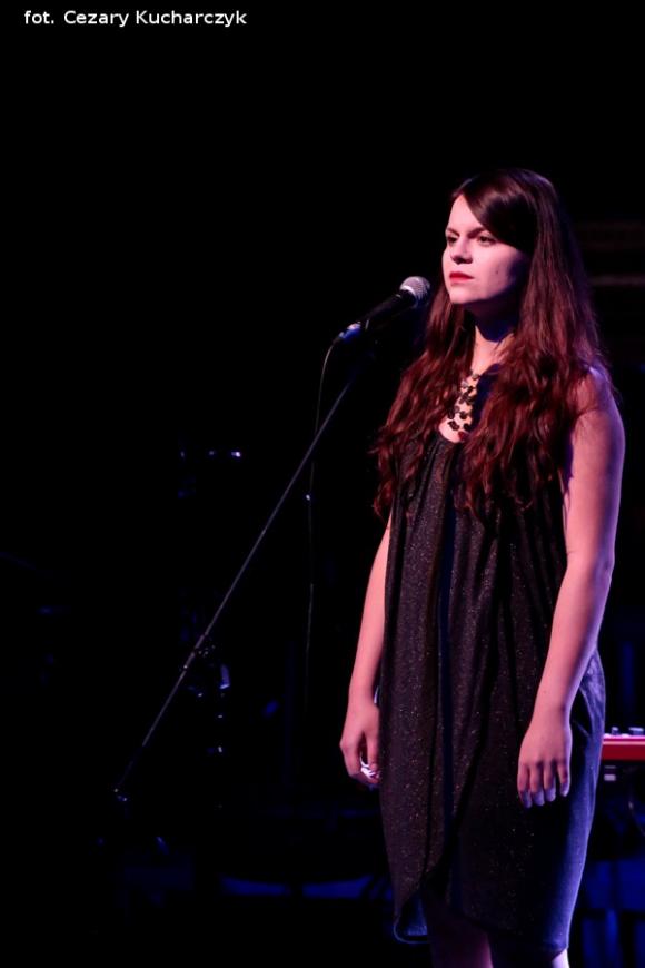 Marta Fitowska wygrywa Stację Kutno. Anna Winkler z Kutna z nagrodą starosty i publiczności