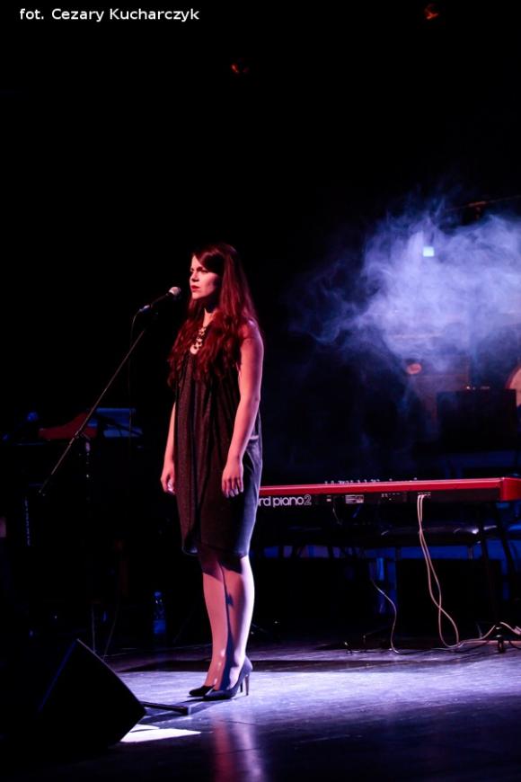 Marta Fitowska wygrywa Stację Kutno. Anna Winkler z Kutna z nagrodą starosty i publiczności