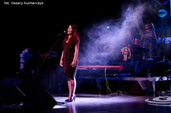 Marta Fitowska wygrywa Stację Kutno. Anna Winkler z Kutna z nagrodą starosty i publiczności