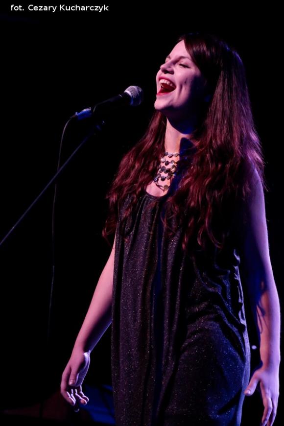 Marta Fitowska wygrywa Stację Kutno. Anna Winkler z Kutna z nagrodą starosty i publiczności