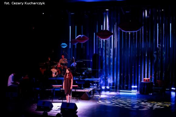 Marta Fitowska wygrywa Stację Kutno. Anna Winkler z Kutna z nagrodą starosty i publiczności