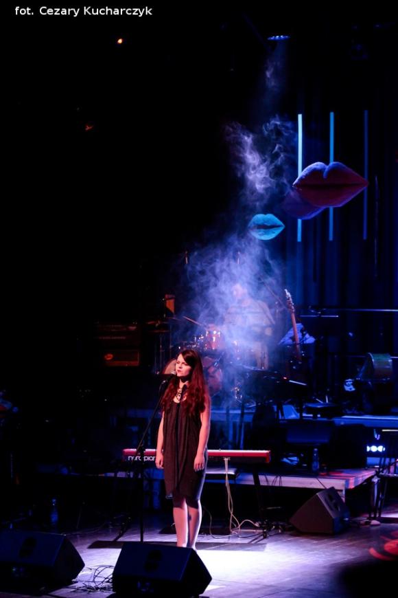 Marta Fitowska wygrywa Stację Kutno. Anna Winkler z Kutna z nagrodą starosty i publiczności