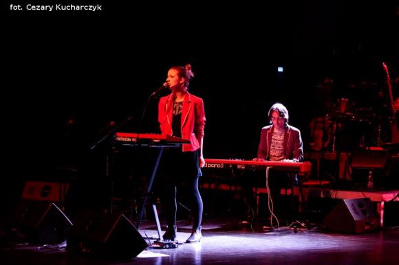 Marta Fitowska wygrywa Stację Kutno. Anna Winkler z Kutna z nagrodą starosty i publiczności