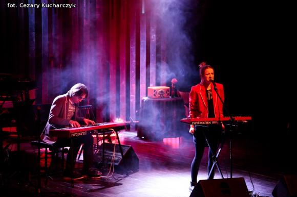 Marta Fitowska wygrywa Stację Kutno. Anna Winkler z Kutna z nagrodą starosty i publiczności