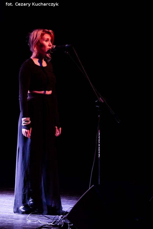 Marta Fitowska wygrywa Stację Kutno. Anna Winkler z Kutna z nagrodą starosty i publiczności