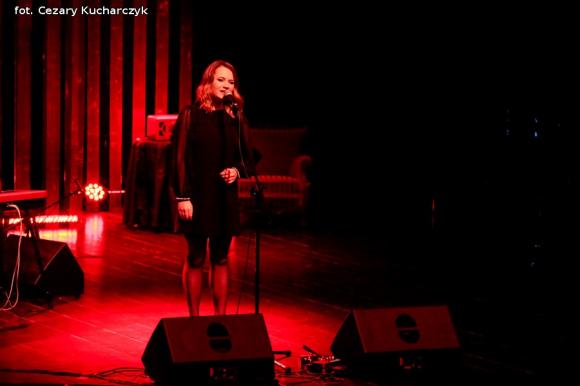 Marta Fitowska wygrywa Stację Kutno. Anna Winkler z Kutna z nagrodą starosty i publiczności