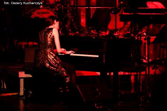 Marta Fitowska wygrywa Stację Kutno. Anna Winkler z Kutna z nagrodą starosty i publiczności