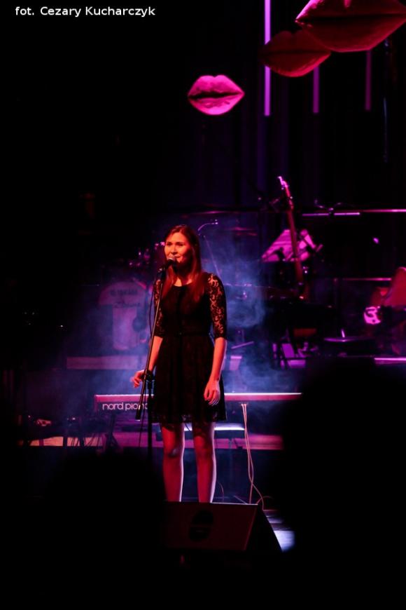 Marta Fitowska wygrywa Stację Kutno. Anna Winkler z Kutna z nagrodą starosty i publiczności