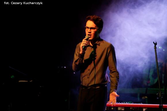 Marta Fitowska wygrywa Stację Kutno. Anna Winkler z Kutna z nagrodą starosty i publiczności