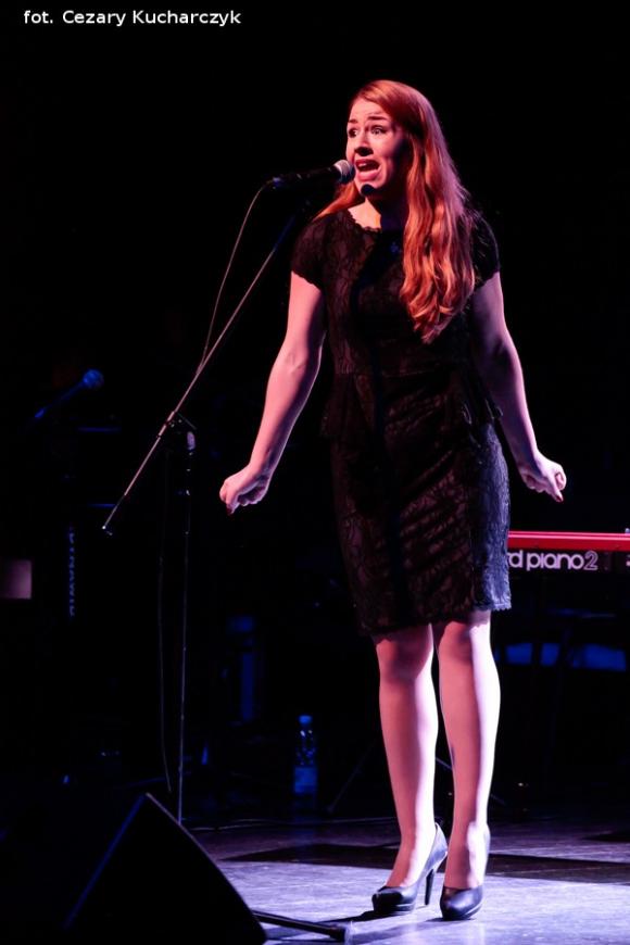 Marta Fitowska wygrywa Stację Kutno. Anna Winkler z Kutna z nagrodą starosty i publiczności