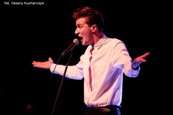 Marta Fitowska wygrywa Stację Kutno. Anna Winkler z Kutna z nagrodą starosty i publiczności