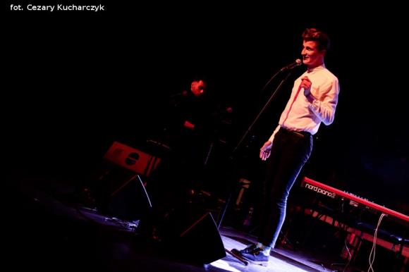 Marta Fitowska wygrywa Stację Kutno. Anna Winkler z Kutna z nagrodą starosty i publiczności