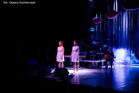 Marta Fitowska wygrywa Stację Kutno. Anna Winkler z Kutna z nagrodą starosty i publiczności