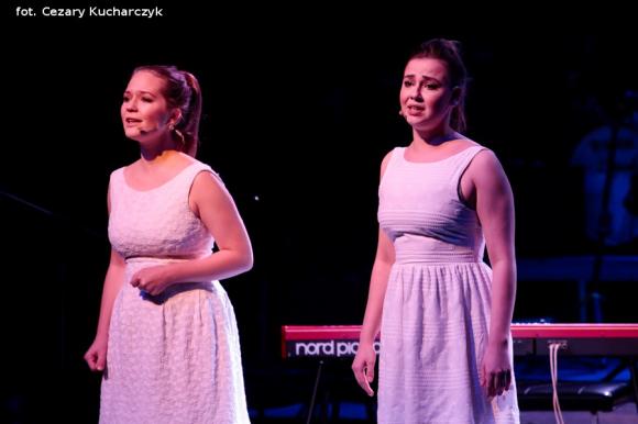 Marta Fitowska wygrywa Stację Kutno. Anna Winkler z Kutna z nagrodą starosty i publiczności