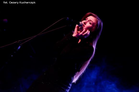 Marta Fitowska wygrywa Stację Kutno. Anna Winkler z Kutna z nagrodą starosty i publiczności