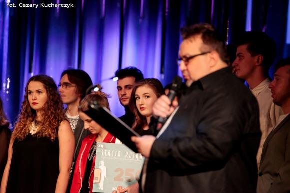 Marta Fitowska wygrywa Stację Kutno. Anna Winkler z Kutna z nagrodą starosty i publiczności