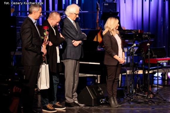 Marta Fitowska wygrywa Stację Kutno. Anna Winkler z Kutna z nagrodą starosty i publiczności