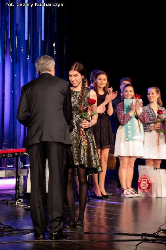 Marta Fitowska wygrywa Stację Kutno. Anna Winkler z Kutna z nagrodą starosty i publiczności