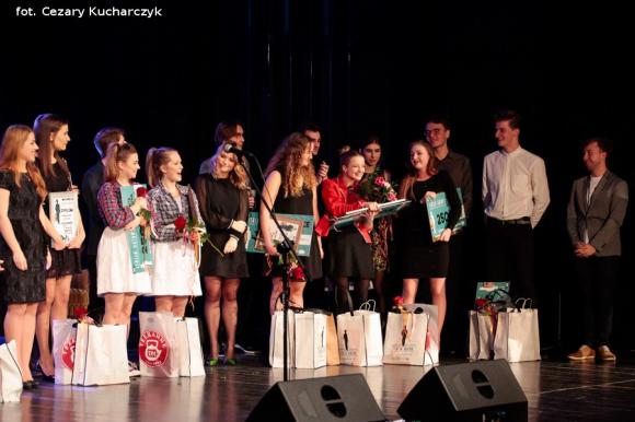 Marta Fitowska wygrywa Stację Kutno. Anna Winkler z Kutna z nagrodą starosty i publiczności