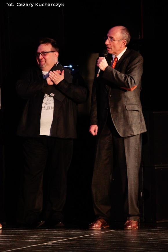 Marta Fitowska wygrywa Stację Kutno. Anna Winkler z Kutna z nagrodą starosty i publiczności