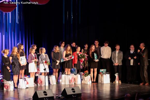 Marta Fitowska wygrywa Stację Kutno. Anna Winkler z Kutna z nagrodą starosty i publiczności