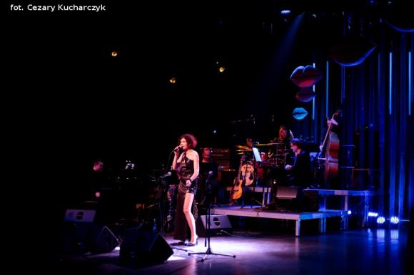 Marta Fitowska wygrywa Stację Kutno. Anna Winkler z Kutna z nagrodą starosty i publiczności