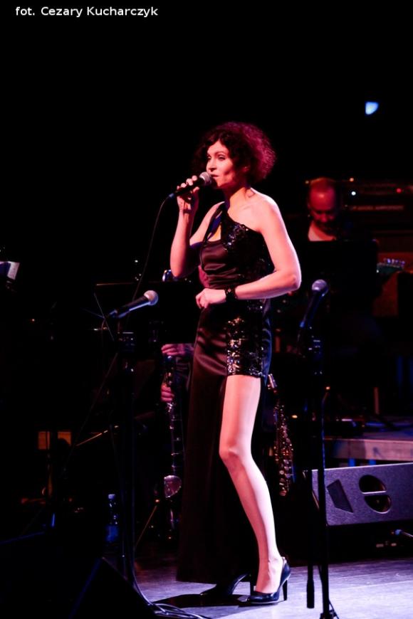 Marta Fitowska wygrywa Stację Kutno. Anna Winkler z Kutna z nagrodą starosty i publiczności