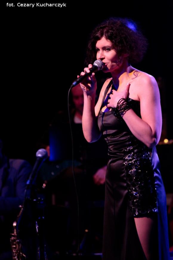 Marta Fitowska wygrywa Stację Kutno. Anna Winkler z Kutna z nagrodą starosty i publiczności