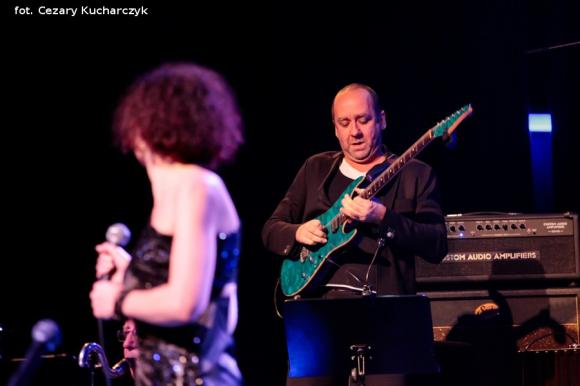 Marta Fitowska wygrywa Stację Kutno. Anna Winkler z Kutna z nagrodą starosty i publiczności