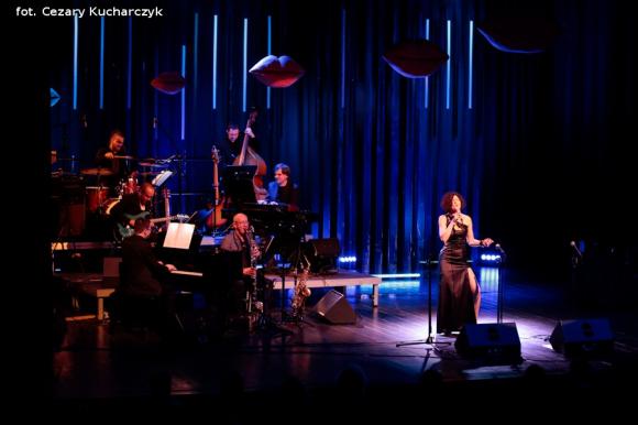 Marta Fitowska wygrywa Stację Kutno. Anna Winkler z Kutna z nagrodą starosty i publiczności