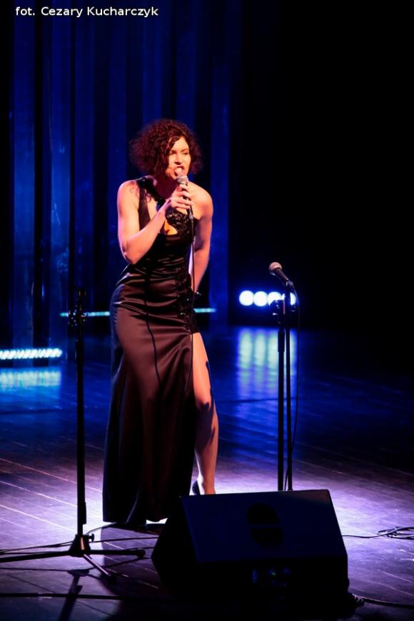 Marta Fitowska wygrywa Stację Kutno. Anna Winkler z Kutna z nagrodą starosty i publiczności