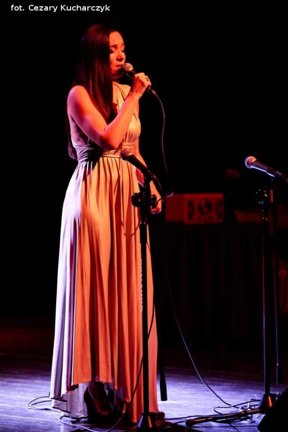 Marta Fitowska wygrywa Stację Kutno. Anna Winkler z Kutna z nagrodą starosty i publiczności