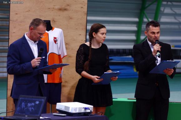  70- lecie powstania klubu Kolejarz w Krośniewicach