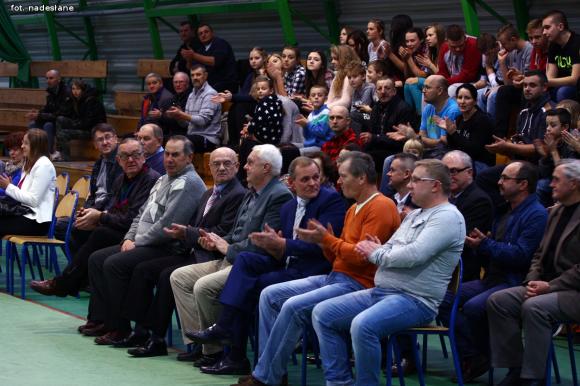  70- lecie powstania klubu Kolejarz w Krośniewicach