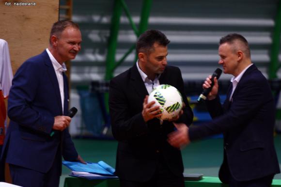  70- lecie powstania klubu Kolejarz w Krośniewicach