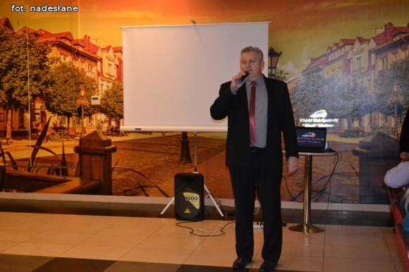 Baseballiści balowali