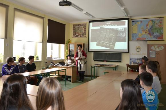 Ostatni etap Walki o tron