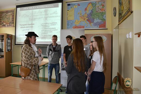 Ostatni etap Walki o tron