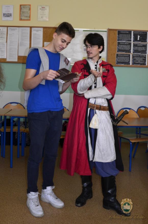 Ostatni etap Walki o tron