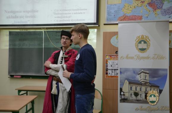 Ostatni etap Walki o tron