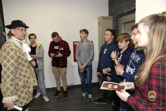 Ostatni etap Walki o tron