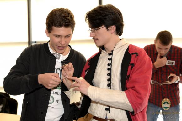 Ostatni etap Walki o tron