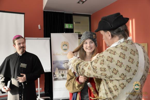 Ostatni etap Walki o tron