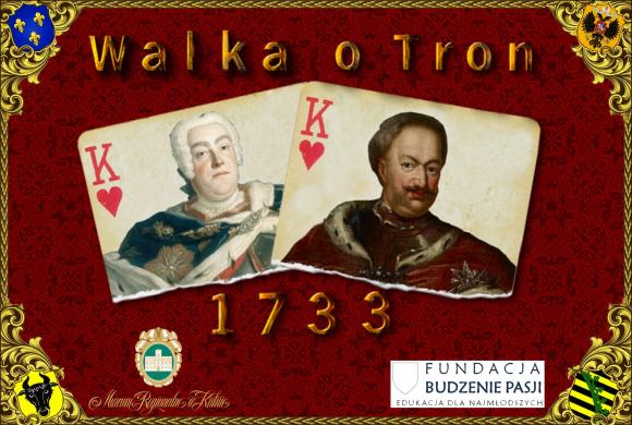 Ostatni etap Walki o tron