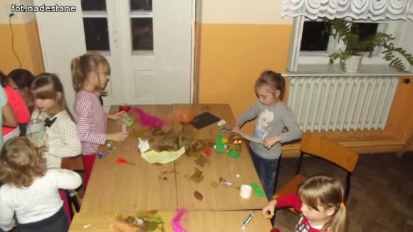 Pierwsze zajęcia dla dzieci w Akademii Abi - aktywne dziecko to zdrowy dorosły