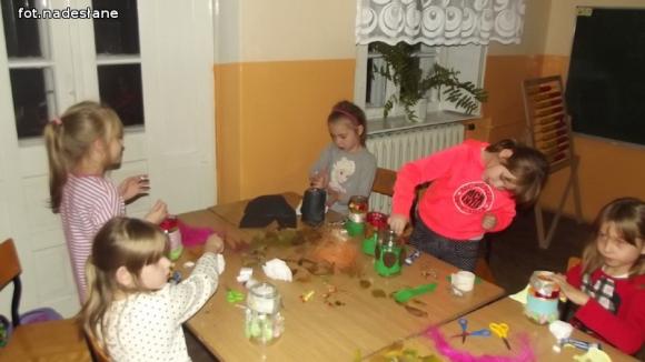 Pierwsze zajęcia dla dzieci w Akademii Abi - aktywne dziecko to zdrowy dorosły